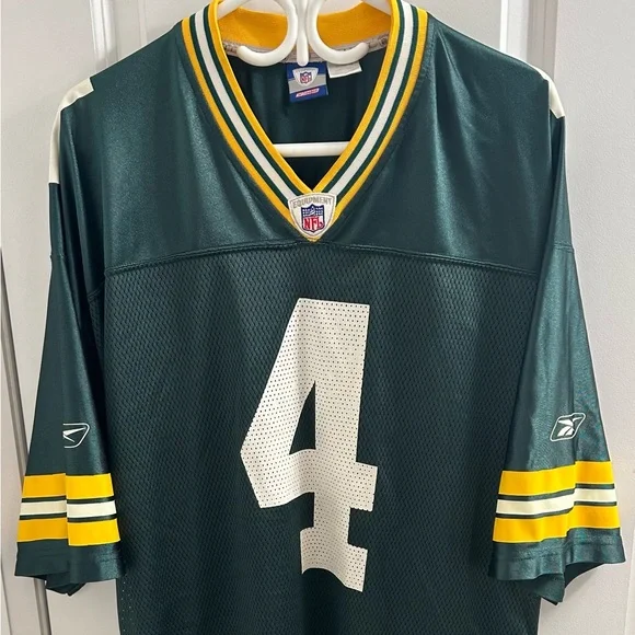 Nfl reebok shirts cheap